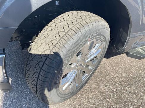 New 2026 Ford F150 XLT w/ Equipment Group 302A MID AWD/4WD image 11