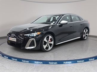 New 2025 Audi S5 Premium Plus video 1