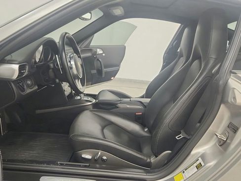 Used 2011 Porsche 911 Carrera S RWD image 35