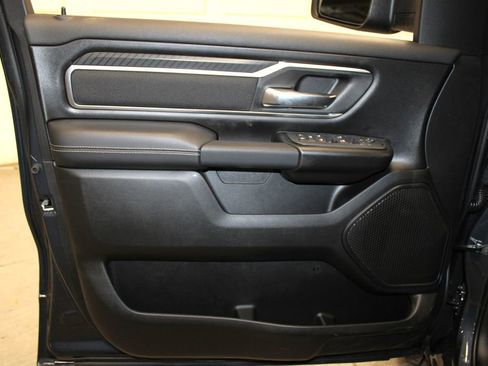 New 2026 RAM 1500 Lone Star image 25