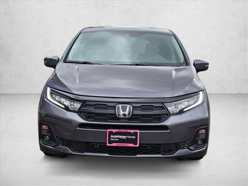 New 2026 Honda Odyssey EX-L image 8