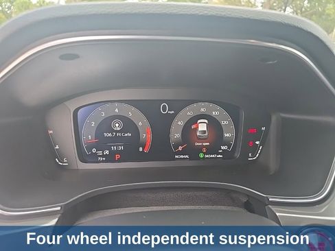 Used 2023 Acura Integra A-Spec image 21