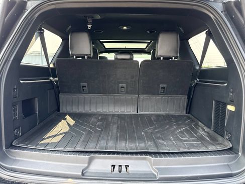 Used 2021 Ford Expedition Max Limited AWD/4WD image 11