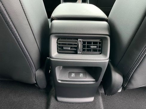 New 2026 Honda CR-V Sport Touring image 39