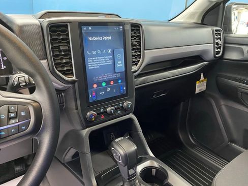 New 2025 Ford Ranger XL w/ Trailer Tow Package image 22