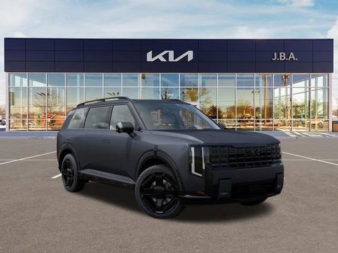 New 2027 Kia Telluride SX X-Line w/ Towing Package image 10