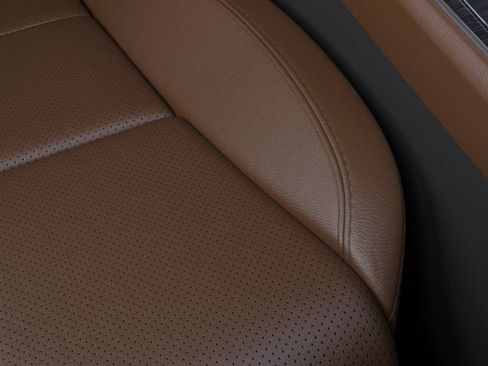 New 2026 Lincoln Aviator Reserve w/ Jet Appearance Package RWD image 42