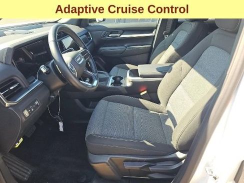 Used 2025 GMC Terrain Elevation AWD/4WD image 10