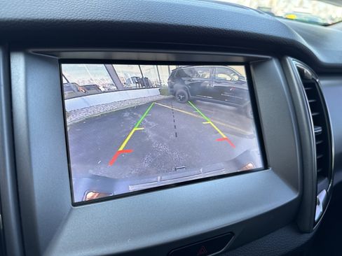 Used 2021 Ford Ranger XLT w/ Technology Package image 19