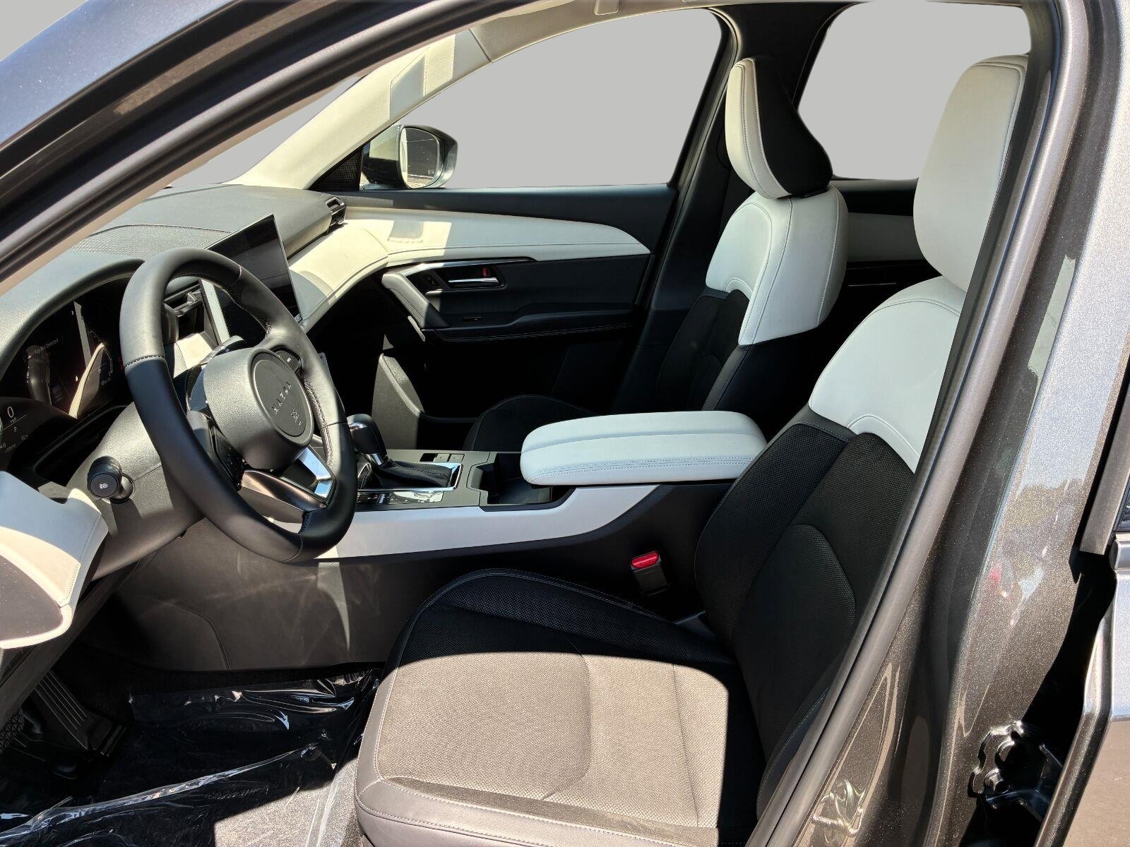 New 2026 MAZDA CX-5 Preferred AWD/4WD image 10