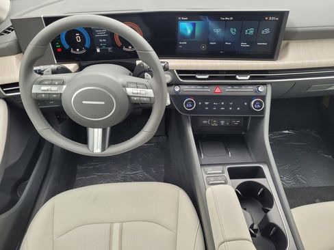 New 2025 Hyundai Sonata SEL image 30