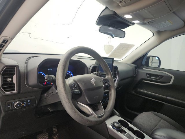 Used 2021 Ford Bronco Sport Big Bend AWD/4WD image 11
