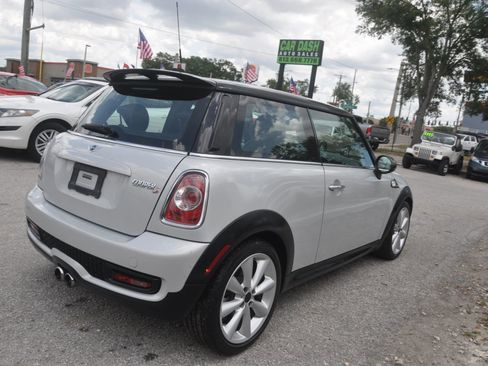 Used 2013 MINI Cooper S FWD image 12