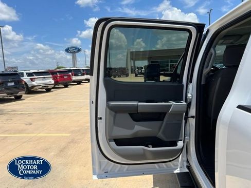 New 2026 Ford F250 XL w/ STX Appearance Package AWD/4WD image 16