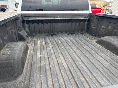 Used 2022 Chevrolet Silverado 2500 LT w/ Convenience Package image 27