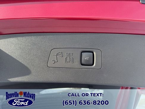 Used 2023 Lincoln Corsair Reserve w/ Equipment Group 201A image 42