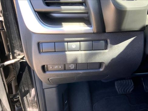 Used 2023 Nissan Rogue SV AWD/4WD image 32