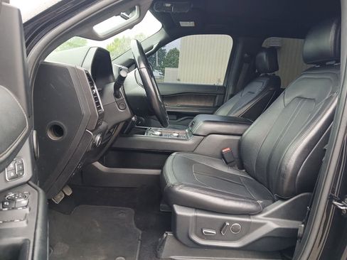 Used 2020 Ford Expedition Max Limited AWD/4WD image 13