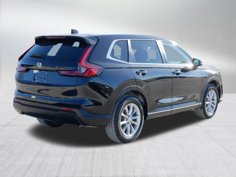 Used 2024 Honda CR-V EX image 7