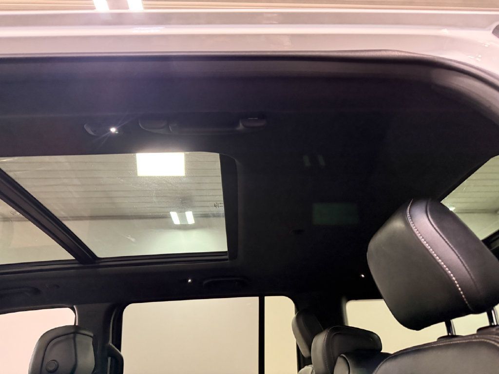 Used 2024 Jeep Wagoneer Series II AWD/4WD image 51