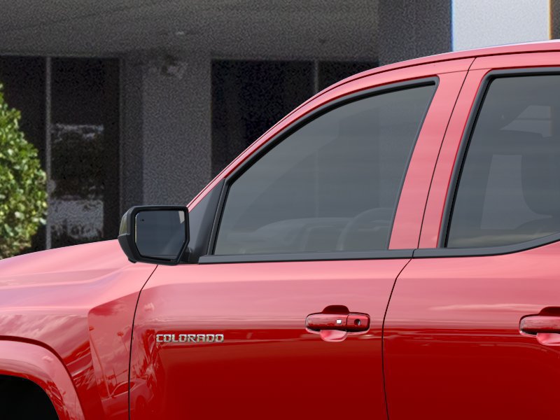 New 2026 Chevrolet Colorado LT w/ LT Convenience Package RWD image 12