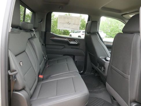 New 2026 Chevrolet Silverado 1500 LT Trail Boss AWD/4WD image 11