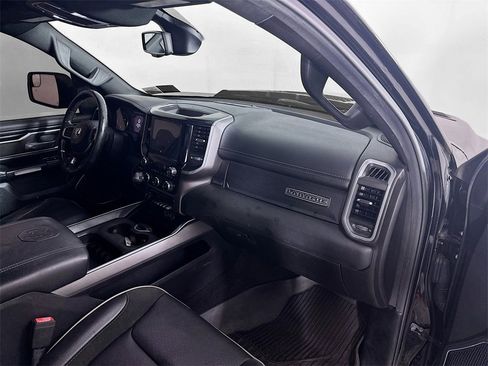 Used 2020 RAM 1500 Laramie w/ Sport Appearance Package image 32