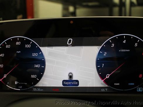 Used 2025 Mercedes-Benz E 450 4MATIC Sedan image 25