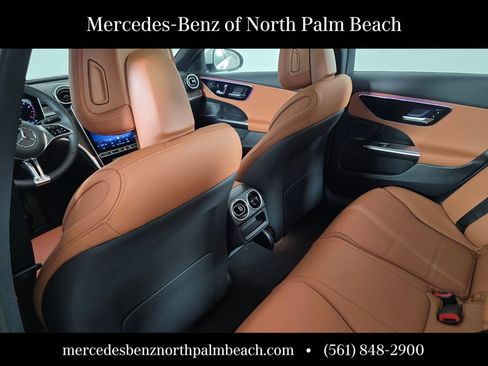 New 2026 Mercedes-Benz C 300 Sedan image 13