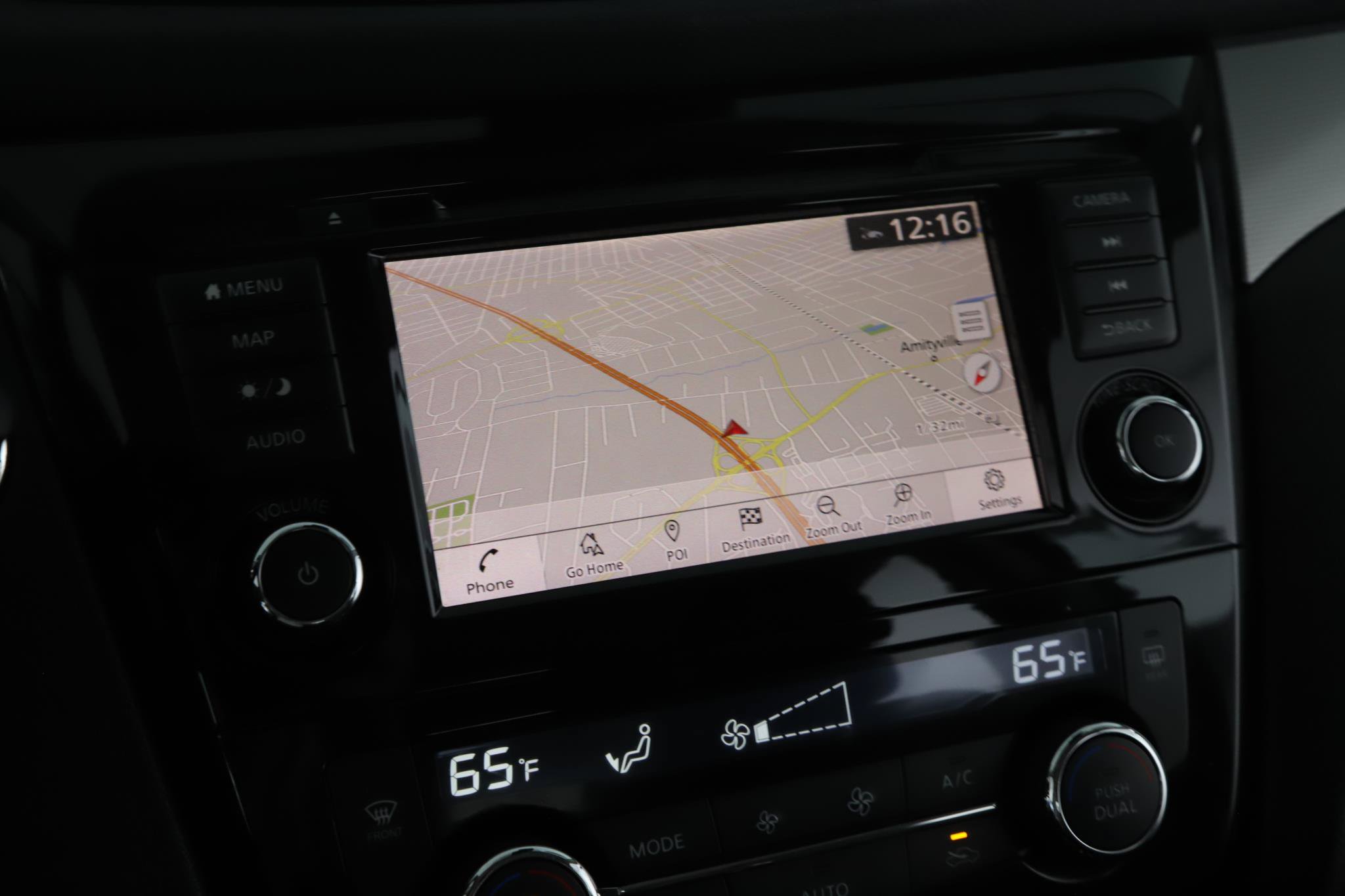 Used 2020 Nissan Rogue Sport SL AWD/4WD image 11