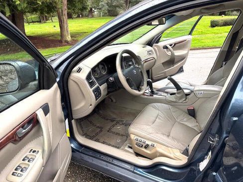 Used 2007 Volvo XC70 image 19