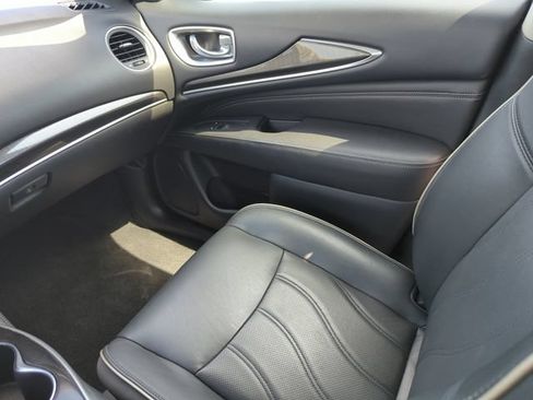 Used 2020 INFINITI QX60 Luxe w/ Essential Package AWD/4WD image 27