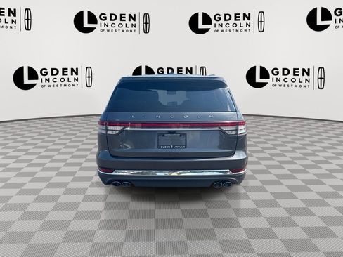 Used 2020 Lincoln Aviator Reserve w/ Equipment Group 201A image 7