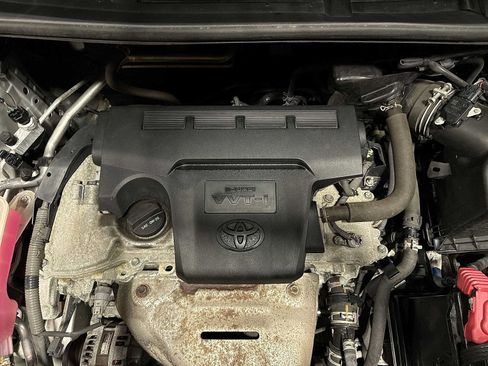 Used 2015 Toyota RAV4 Limited AWD/4WD image 12
