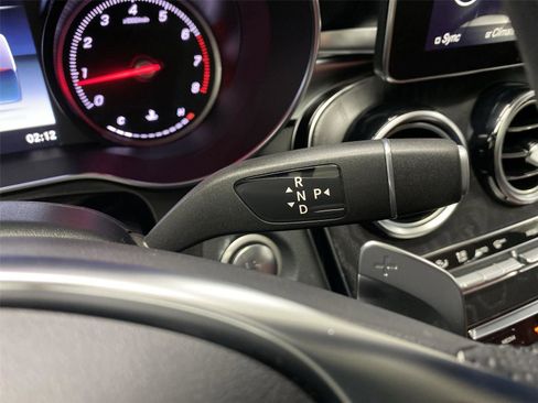 Used 2018 Mercedes-Benz GLC 300 4MATIC Coupe image 26