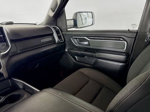 Used 2023 RAM 1500 Big Horn RWD image 27