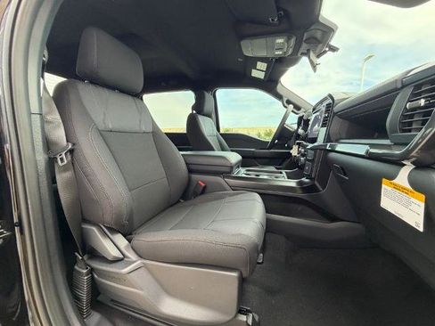 New 2026 Ford F150 STX w/ Equipment Group 200A image 23