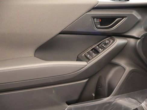 New 2026 Subaru Crosstrek 2.5i Premium AWD/4WD image 11