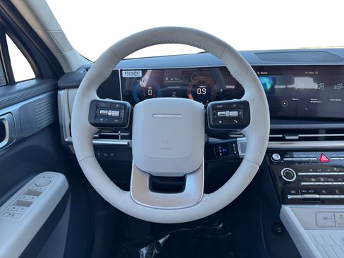 Certified 2026 Hyundai Santa Fe SE image 12