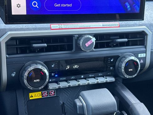 New 2026 Toyota Tacoma 4x4 Double Cab Hybrid image 22