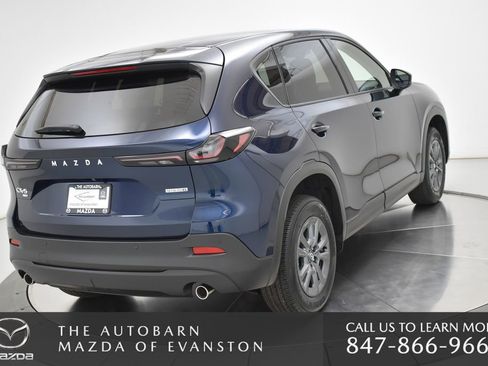 New 2026 MAZDA CX-5 Select AWD/4WD image 22