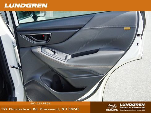 Used 2023 Subaru Forester Wilderness AWD/4WD image 34