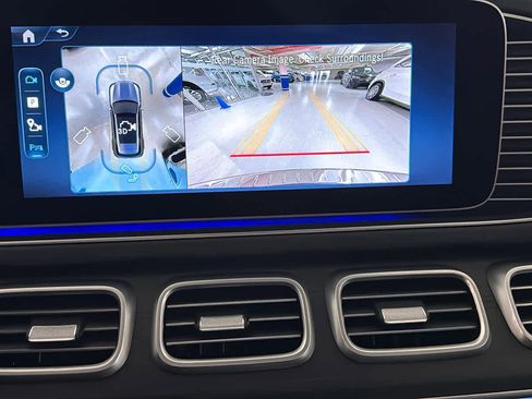 New 2026 Mercedes-Benz GLE 350 4MATIC image 21