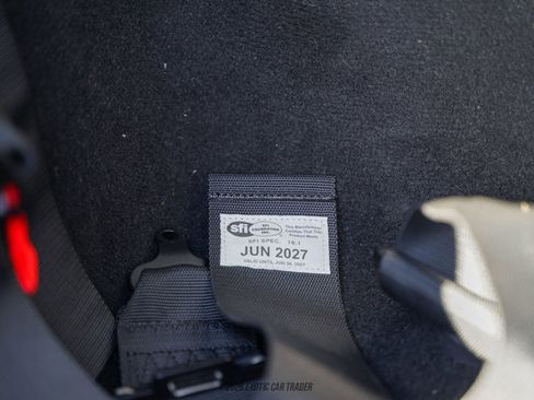 Used 2024 Ford Mustang Dark Horse w/ Dark Horse Handlin Package image 34