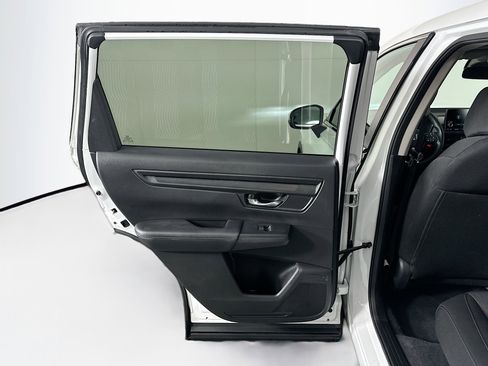 Used 2024 Honda CR-V EX image 26