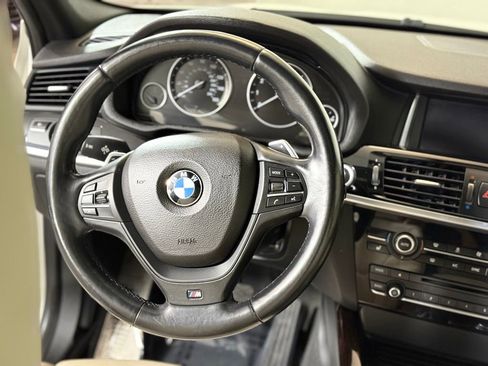 Used 2016 BMW X4 xDrive28i image 12