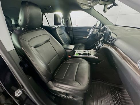 Used 2023 Ford Explorer Limited RWD image 33
