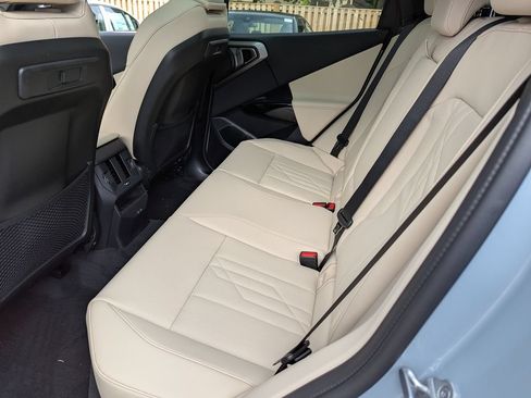 New 2026 BMW X3 xDrive30i w/ Premium Package AWD/4WD image 30