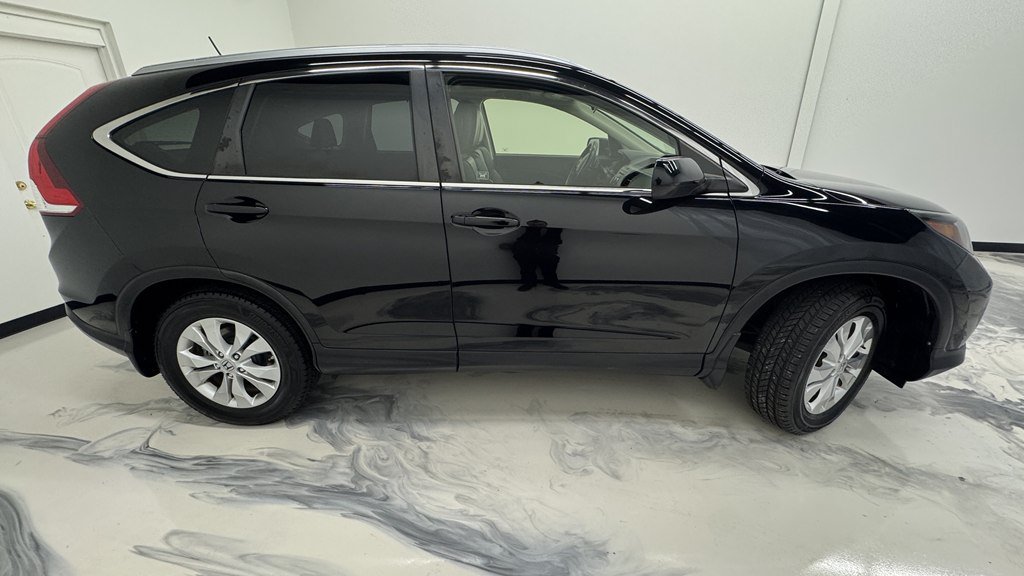 Used 2012 Honda CR-V EX-L image 10