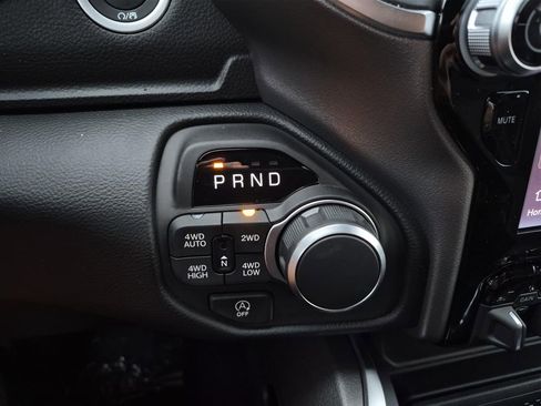 New 2026 RAM 1500 Lone Star image 19